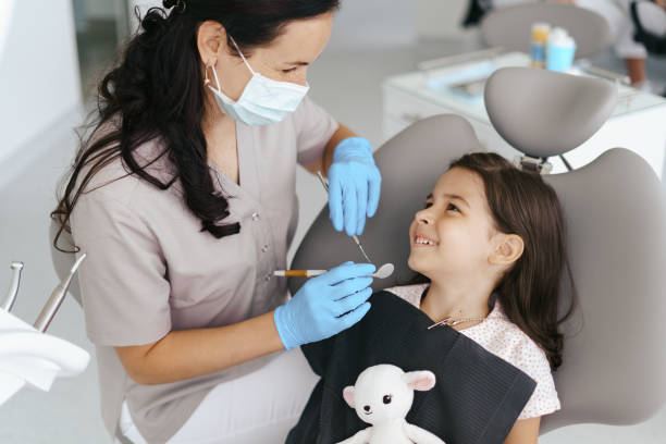 Best Orthodontic Emergency Dentist in Summerfield, MD