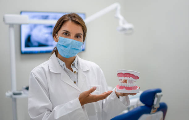 Best Emergency Dental Services for Seniors in Summerfield, MD