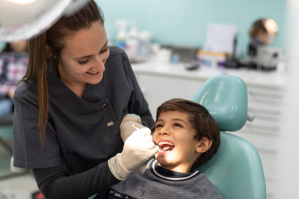 Best Emergency Root Canal Treatment in Summerfield, MD