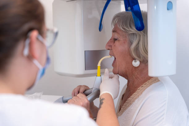 Best Orthodontic Emergency Dentist in Summerfield, MD