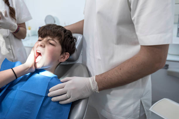 Best Emergency Dental Extractions in Summerfield, MD