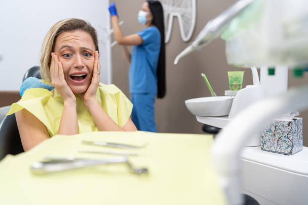 Best Weekend Emergency Dentist in Summerfield, MD