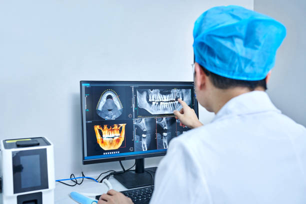 Best Emergency Dentist for Lost Fillings or Crowns in Summerfield, MD