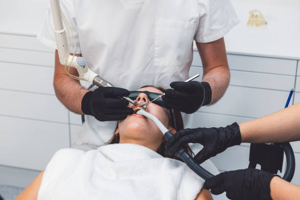 Best Mobile Emergency Dentist in Summerfield, MD
