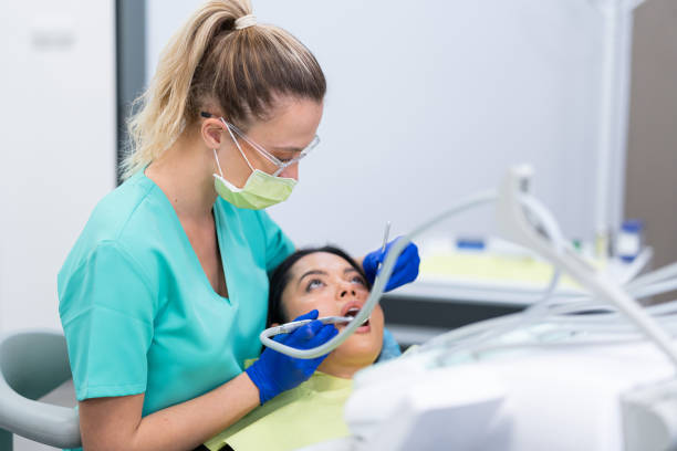 Best 24-Hour Emergency Dentist in Summerfield, MD